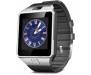 Смарт-часы UWatch DZ09 Silver