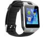 Смарт-часы UWatch DZ09 Silver