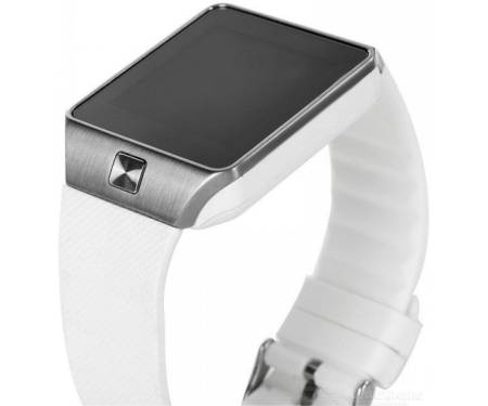 Смарт-часы UWatch DZ09 White
