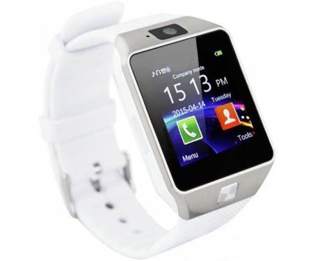 Смарт-часы UWatch DZ09 White