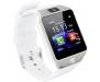 Смарт-часы UWatch DZ09 White