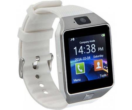 Смарт-часы UWatch DZ09 White