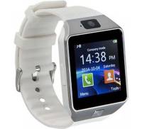 Смарт-часы UWatch DZ09 White
