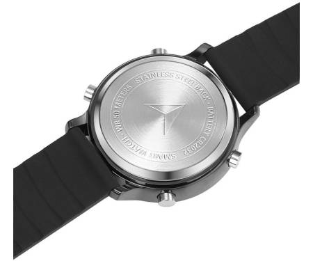 Смарт-часы UWatch EX18 Black