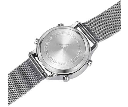 Смарт-часы UWatch EX18 Metal