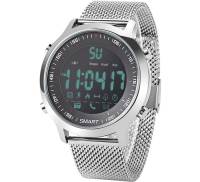 Смарт-часы UWatch EX18 Metal