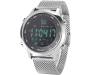 Смарт-часы UWatch EX18 Metal