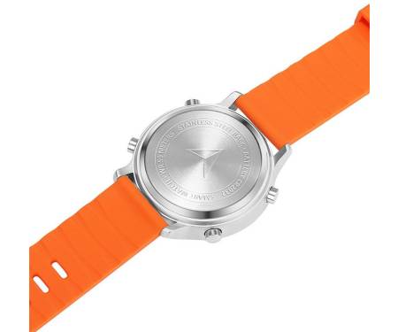 Смарт-часы UWatch EX18 Orange