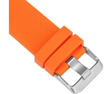 Смарт-часы UWatch EX18 Orange