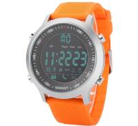 Смарт-часы UWatch EX18 Orange