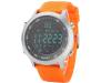 Смарт-часы UWatch EX18 Orange