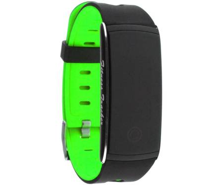 Смарт-часы UWatch F10 Green