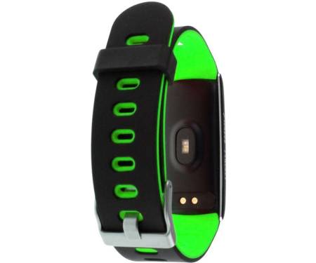 Смарт-часы UWatch F10 Green