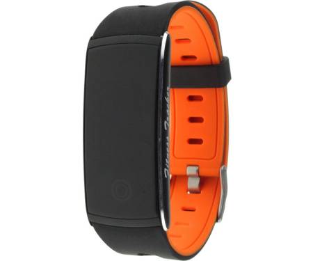 Смарт-часы UWatch F10 Orange