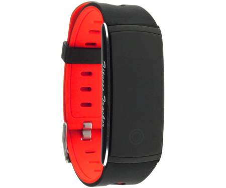 Смарт-часы UWatch F10 Red