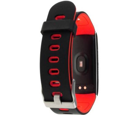 Смарт-часы UWatch F10 Red