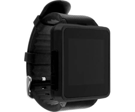 Смарт-часы UWatch F1x Black