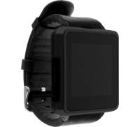 Смарт-часы UWatch F1x Black