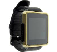 Смарт-часы UWatch F1x Gold
