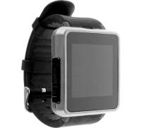 Смарт-часы UWatch F1x Silver