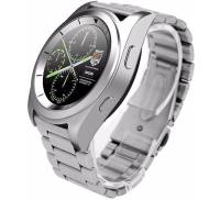 Смарт-часы UWatch G6 Silver