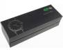 Смарт-часы UWatch K88H Black Leather Strap