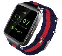Смарт-часы UWatch L1 Black