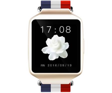 Смарт-часы UWatch L1 Gold