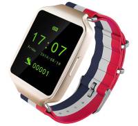 Смарт-часы UWatch L1 Gold