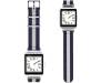 Смарт-часы UWatch L1 Silver