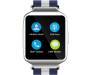 Смарт-часы UWatch L1 Silver