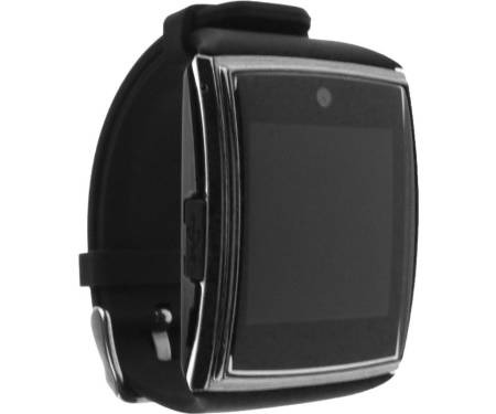 Смарт-часы UWatch LG518 Black