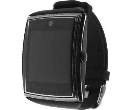 Смарт-часы UWatch LG518 Black