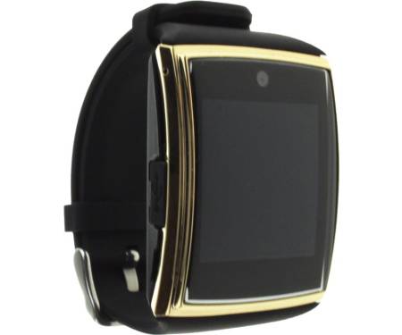Смарт-часы UWatch LG518 Gold