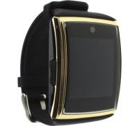 Смарт-часы UWatch LG518 Gold