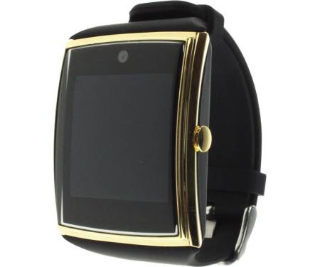 Смарт-часы UWatch LG518 Gold