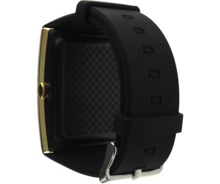Смарт-часы UWatch LG518 Gold