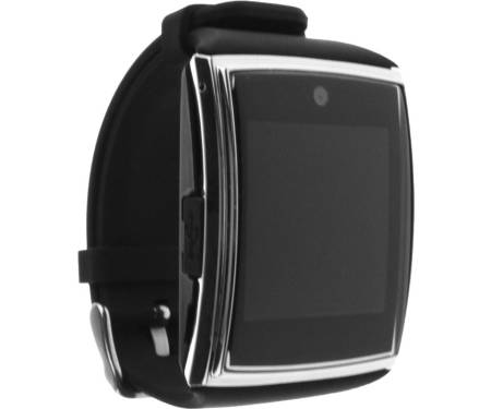 Смарт-часы UWatch LG518 Silver