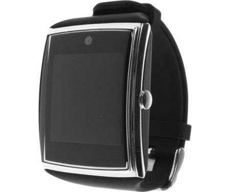 Смарт-часы UWatch LG518 Silver