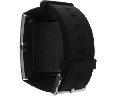 Смарт-часы UWatch LG518 Silver