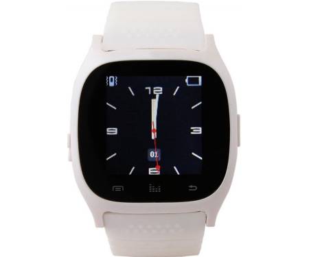 Смарт-часы UWatch M26 White