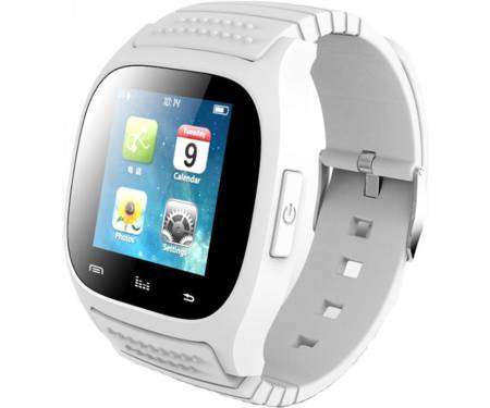 Смарт-часы UWatch M26 White