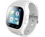 Смарт-часы UWatch M26 White