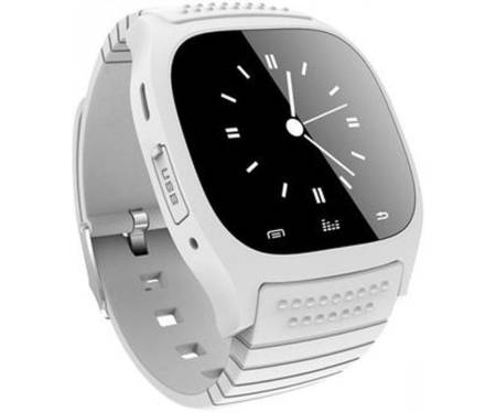 Смарт-часы UWatch M26 White