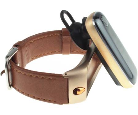 Смарт-часы UWatch M6 Gold