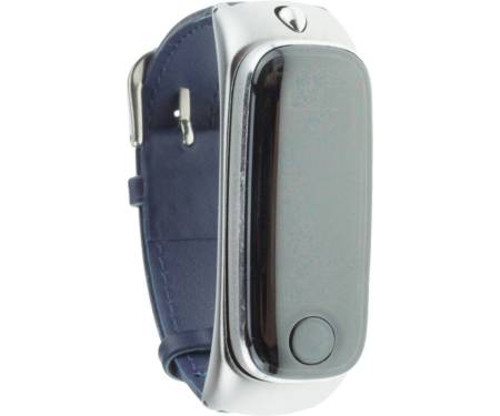 Смарт-часы UWatch M6 Silver