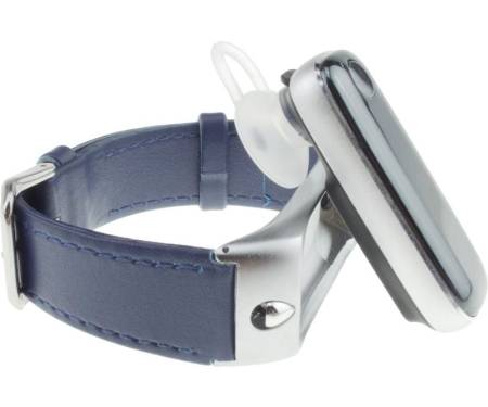 Смарт-часы UWatch M6 Silver
