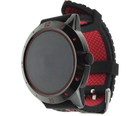 Смарт-часы UWatch N6 Black