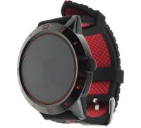 Смарт-часы UWatch N6 Black