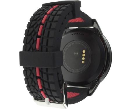 Смарт-часы UWatch N6 Black